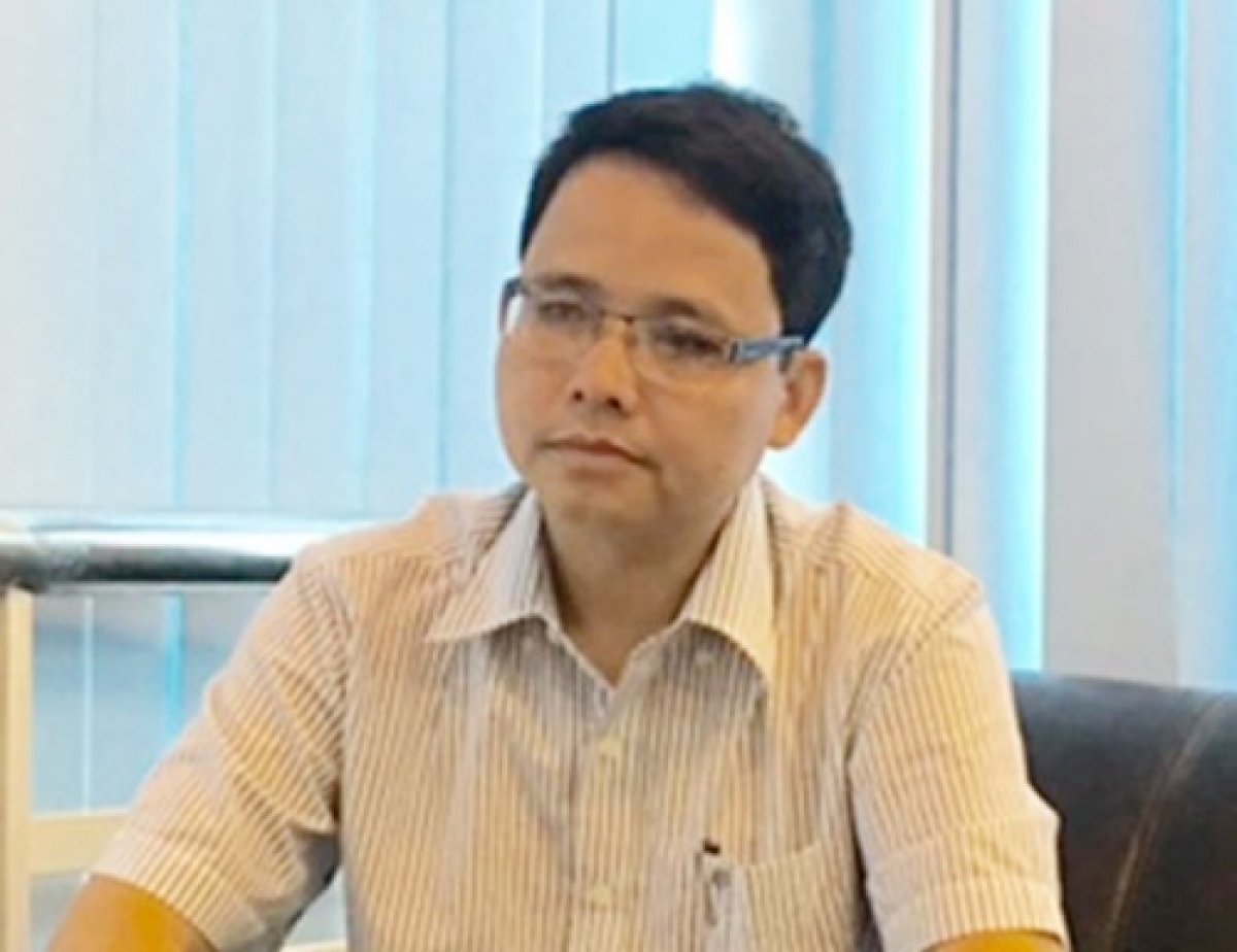 nhiều cán bộ đăng kiểm bị khởi tố, lãnh đạo cục Đăng kiểm việt nam nói gì hình ảnh 1 nhieu can bo dang kiem bi khoi to, lanh dao cuc Dang kiem viet nam noi gi hinh anh 1