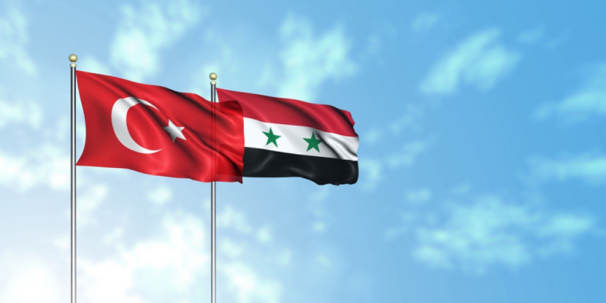 syria chỉ bình thường hóa quan hệ với thổ nhĩ kỳ nếu kết thúc sự chiếm đóng hình ảnh 1 syria chi binh thuong hoa quan he voi tho nhi ky neu ket thuc su chiem dong hinh anh 1