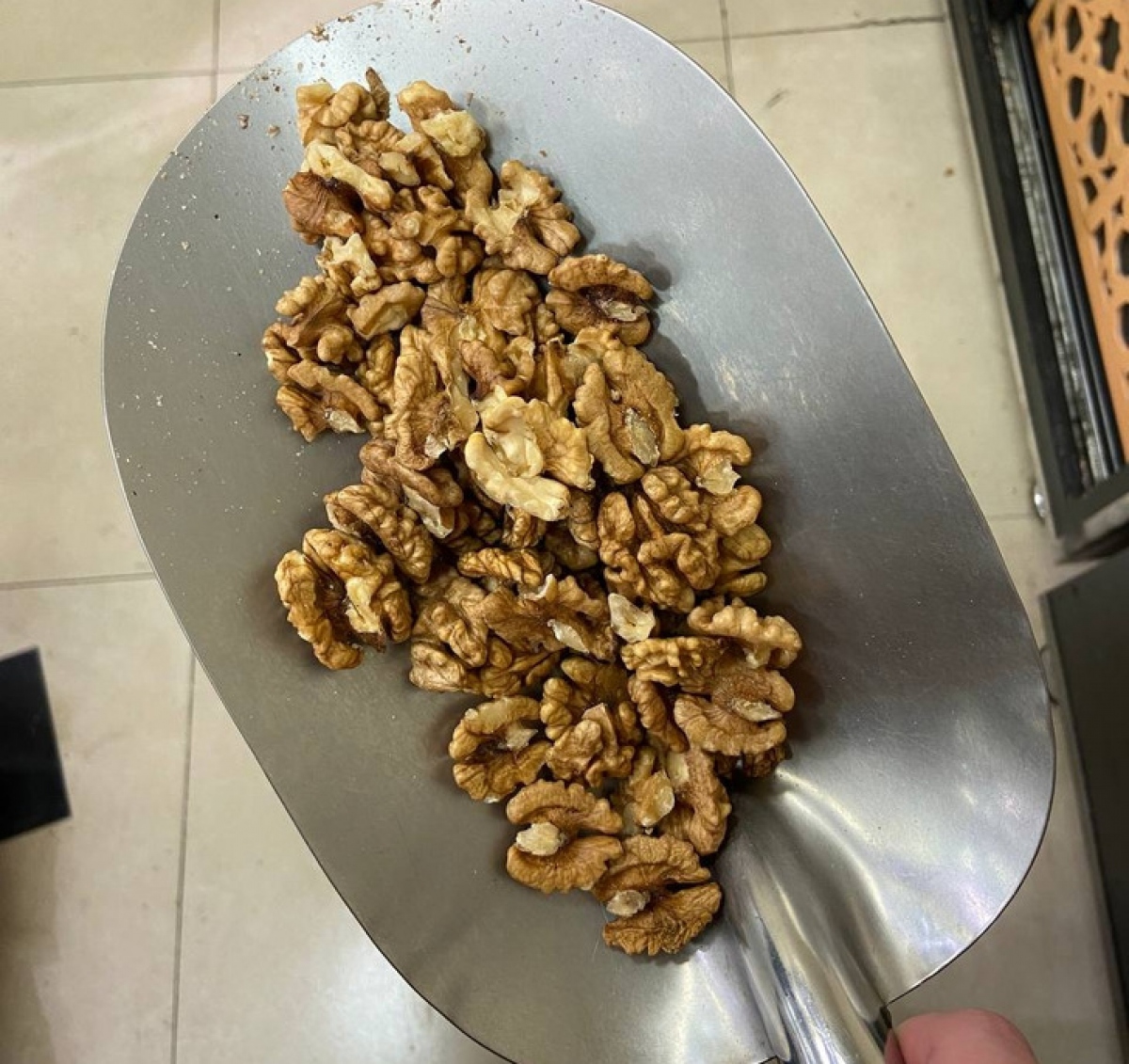 nhung loai thuc pham nen va khong nen rua truoc khi nau hinh anh 7