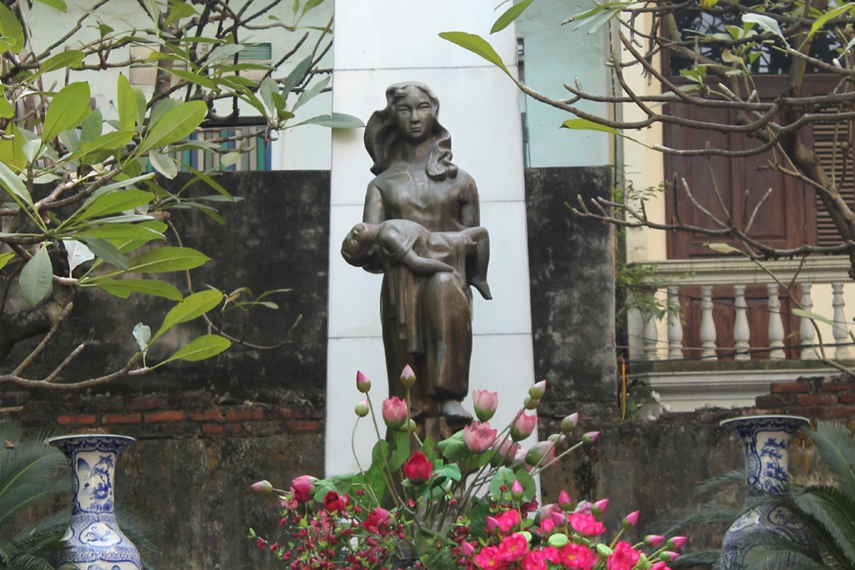 nguoi ha noi va ky uc giang sinh nam 1972 hinh anh 3