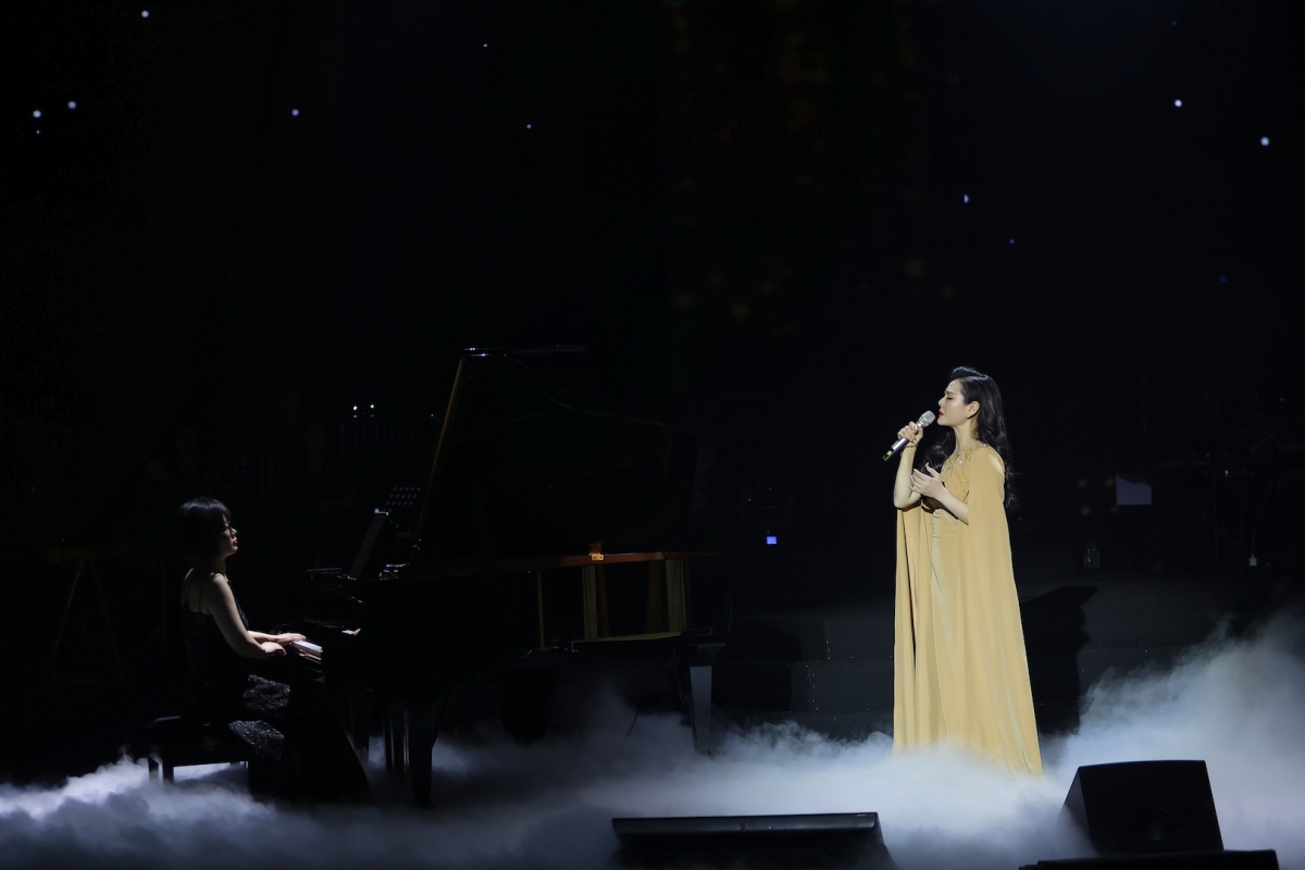 nghe si piano Dao thu le moi cam xuc deu nam tren phim dan hinh anh 3