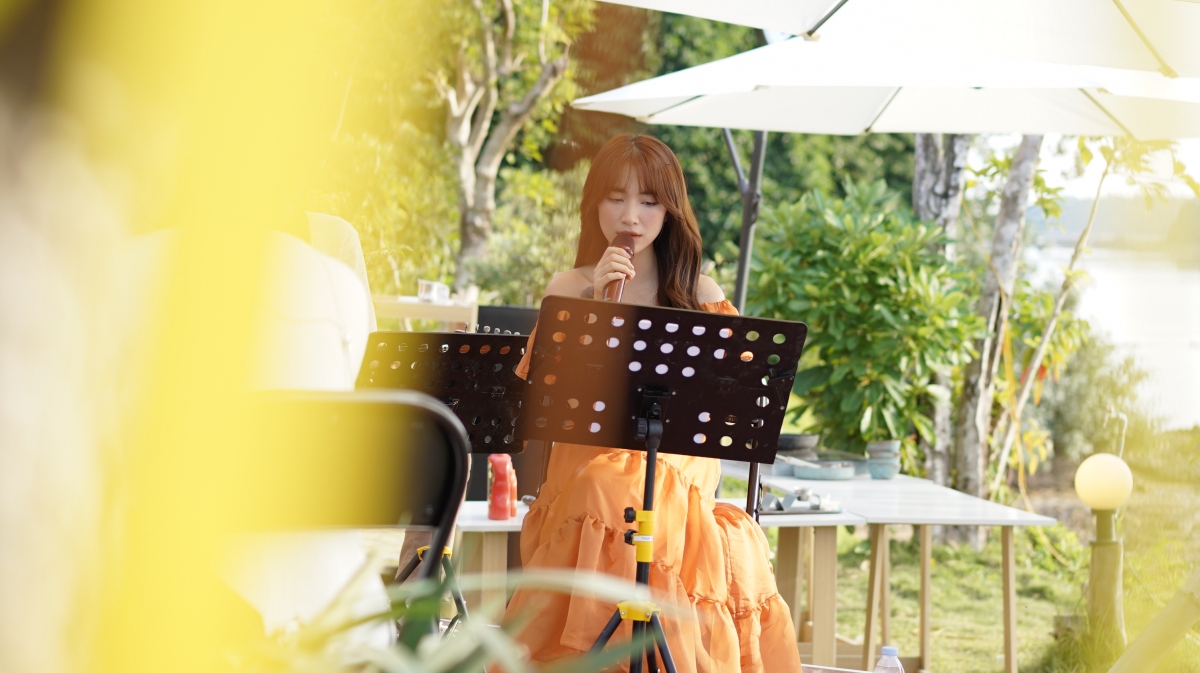 hoa minzy bat ngo tiet lo uoc mo tro thanh quan nhan hinh anh 3