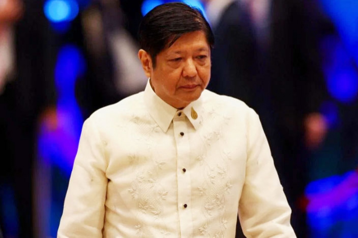 philippines de cap nhung uu tien quoc gia tai hoi nghi thuong dinh eu-asean hinh anh 1