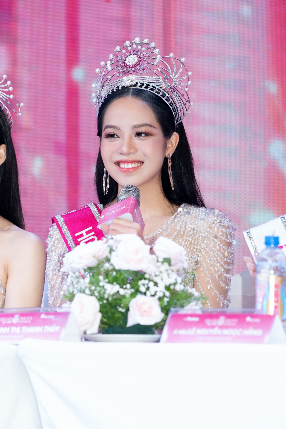 hoa hậu huỳnh thị thanh thủy tôi vẫn đang độc thân hình ảnh 1 hoa hau huynh thi thanh thuy toi van dang doc than hinh anh 1
