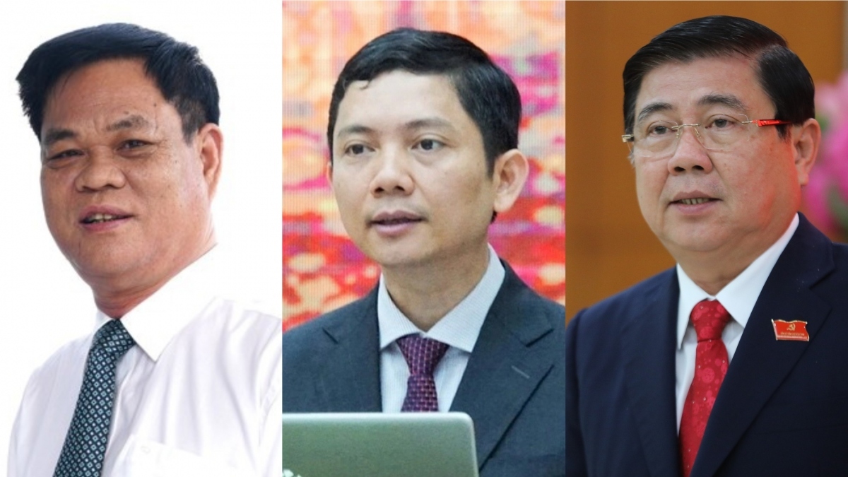 Đảng mở đường cho cán bộ uy tín giảm sút từ chức một cách nhẹ nhàng hình ảnh 1 Dang mo duong cho can bo uy tin giam sut tu chuc mot cach nhe nhang hinh anh 1