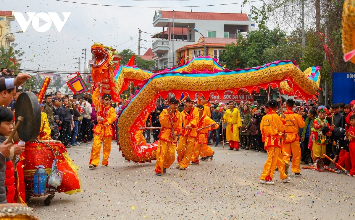 bộ văn hóa yêu cầu ngăn ngừa hành vi lợi dụng lễ hội để trục lợi dịp xuân quý mão hình ảnh 1 bo van hoa yeu cau ngan ngua hanh vi loi dung le hoi de truc loi dip xuan quy mao hinh anh 1