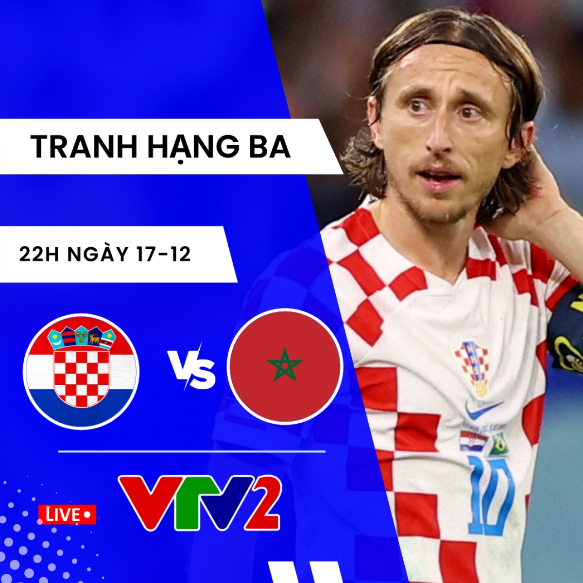 nhận định croatia - morocco trận chiến vì danh dự hình ảnh 1 nhan dinh croatia - morocco tran chien vi danh du hinh anh 1