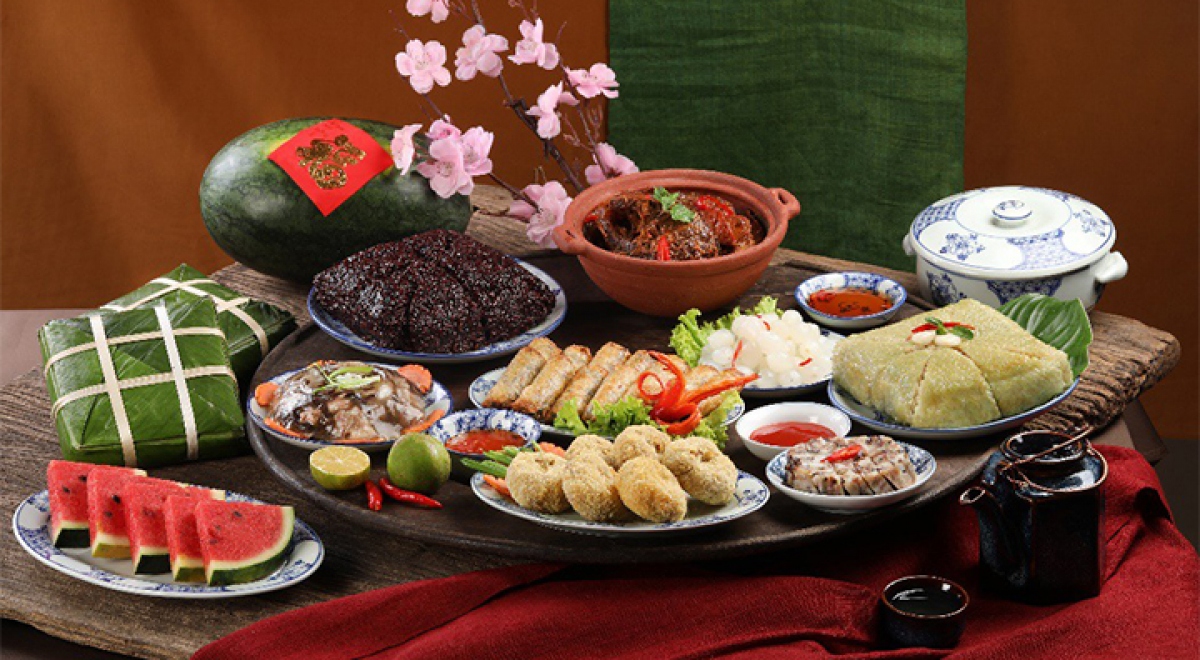 nên sắm những món đồ gì trong nhà khi tết đến hình ảnh 1 nen sam nhung mon do gi trong nha khi tet den hinh anh 1