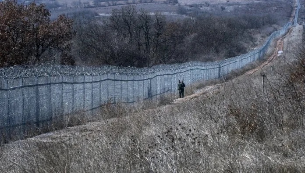 eu kêu gọi bulgaria điều tra vụ bắn người tị nạn ở biên giới với thổ nhĩ kỳ hình ảnh 1 eu keu goi bulgaria dieu tra vu ban nguoi ti nan o bien gioi voi tho nhi ky hinh anh 1