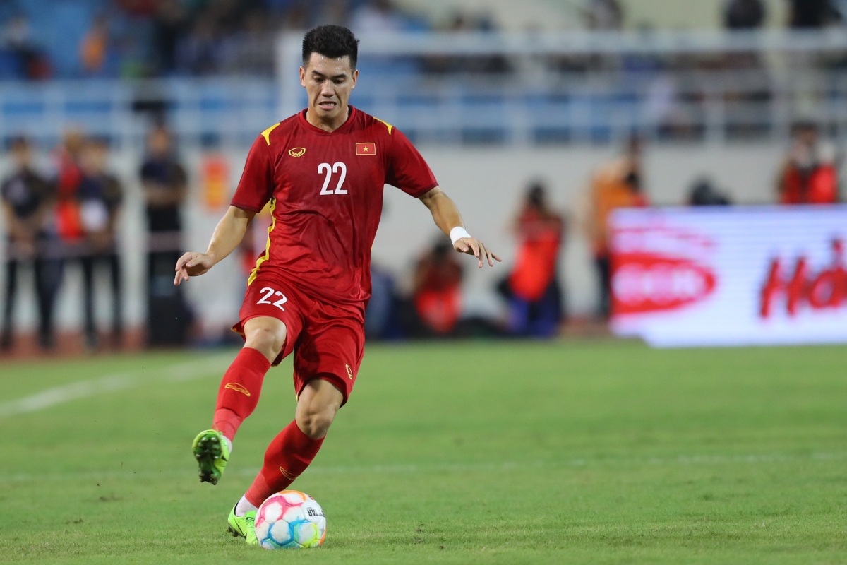 du doan doi hinh xuat phat cua Dt viet nam truoc Dt indonesia hinh anh 11