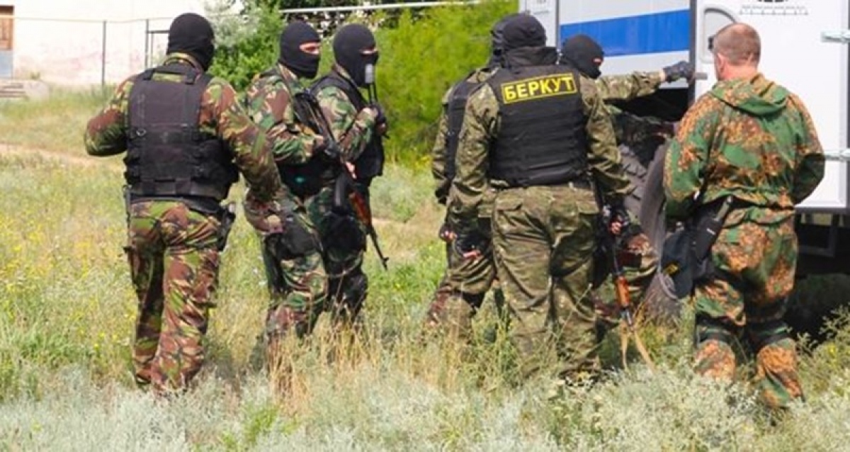 nga săn lùng gián điệp chuyên chỉ điểm cho quân đội ukraine hình ảnh 1 nga san lung gian diep chuyen chi diem cho quan doi ukraine hinh anh 1