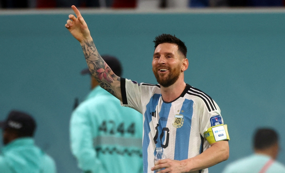 nhận định hà lan - argentina messi kết thúc giấc mơ của louis van gaal hình ảnh 1 nhan dinh ha lan - argentina messi ket thuc giac mo cua louis van gaal hinh anh 1