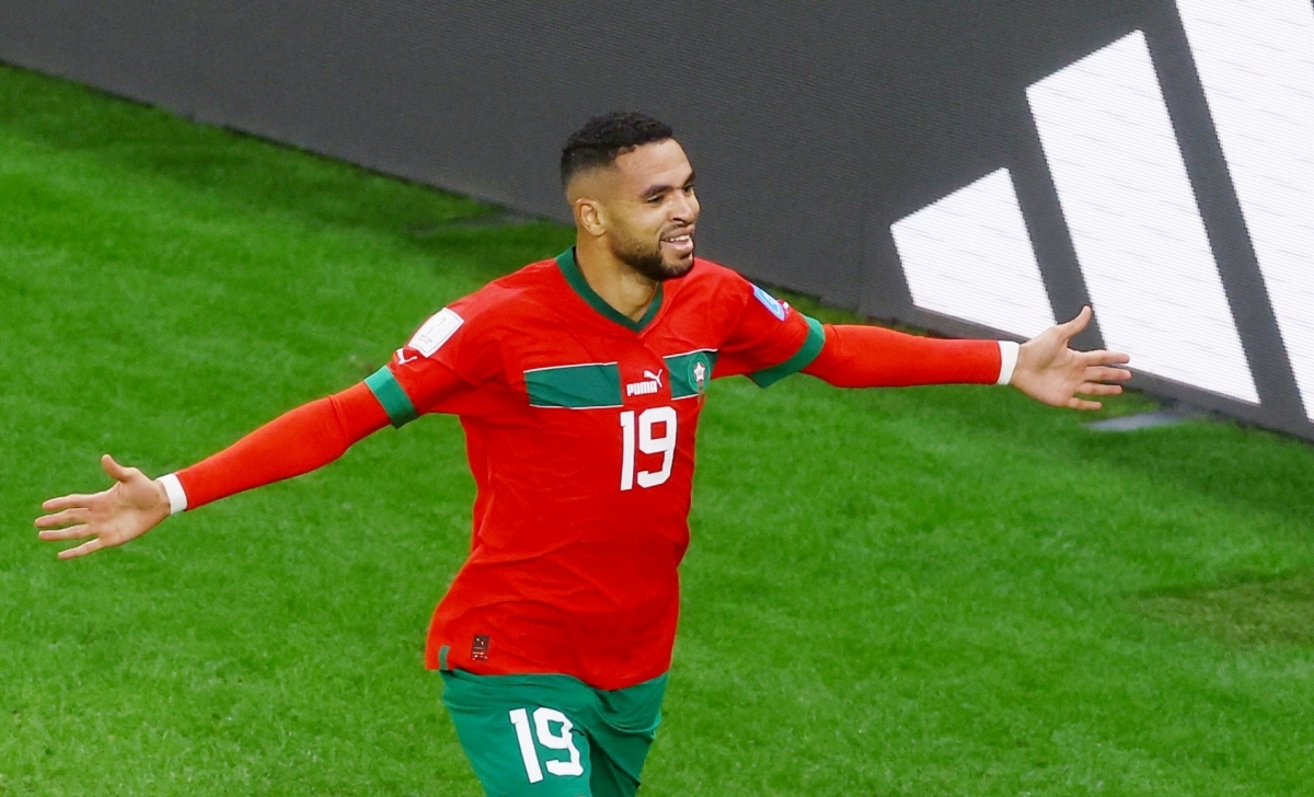 nhận định pháp - morocco chuyện cổ tích đến hồi kết hình ảnh 1 nhan dinh phap - morocco chuyen co tich den hoi ket hinh anh 1