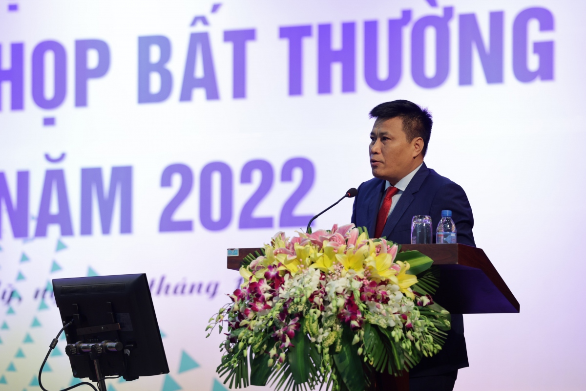 dpm chốt thông qua mức chia cổ tức 7.000 cp năm 2022 hình ảnh 1 dpm chot thong qua muc chia co tuc 7.000 cp nam 2022 hinh anh 1