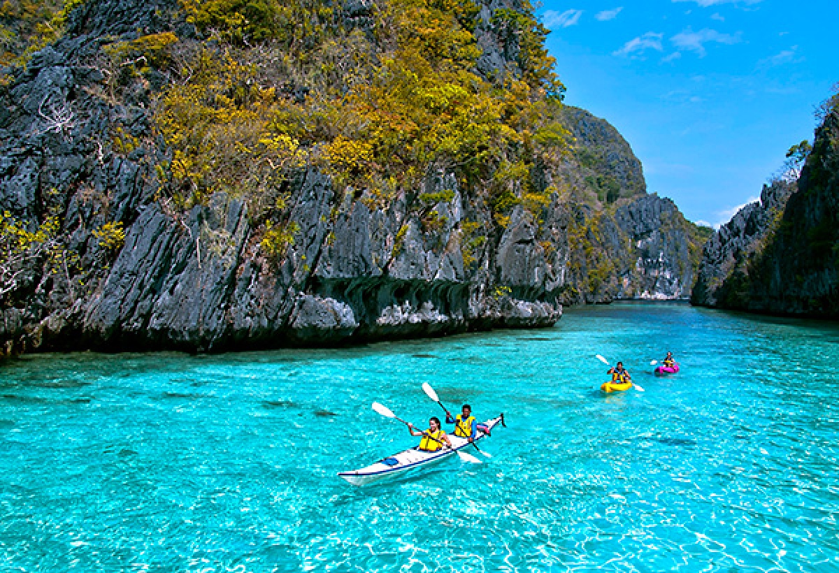 philippines khuyến khích các đại sứ du lịch thu hút du khách hình ảnh 1 philippines khuyen khich cac dai su du lich thu hut du khach hinh anh 1