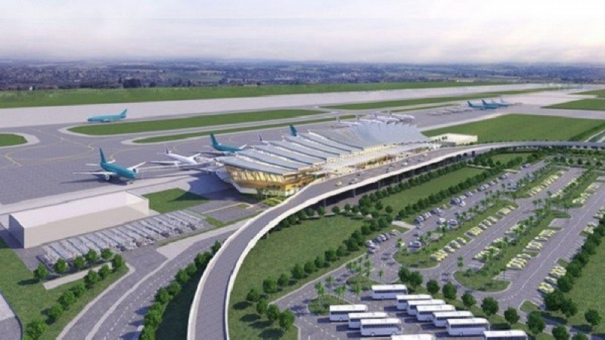 quý i năm 2023 sẽ khởi công dự án cảng hàng không quảng trị hình ảnh 1 quy i nam 2023 se khoi cong du an cang hang khong quang tri hinh anh 1