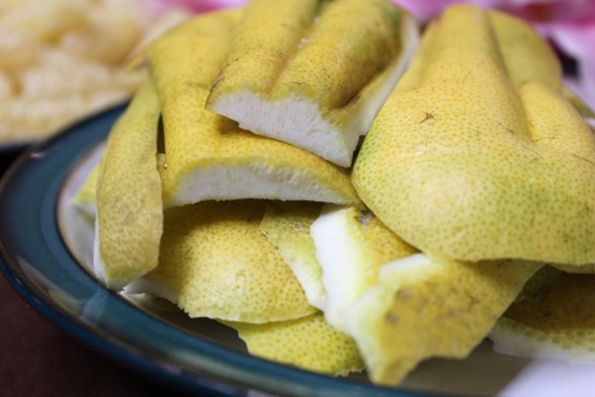 nhung nguyen lieu tri hoi mieng de kiem ma hieu qua hinh anh 7