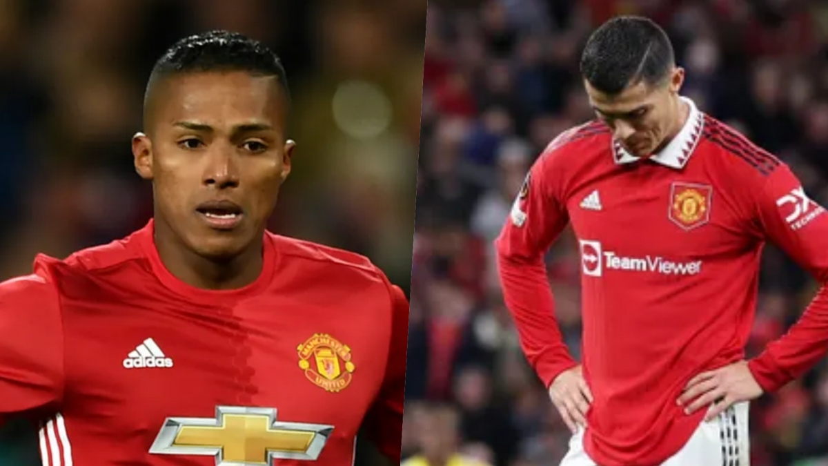 cựu đội trưởng mu đau lòng khi ronaldo bị đối xử tệ bạc hình ảnh 1 cuu doi truong mu dau long khi ronaldo bi doi xu te bac hinh anh 1