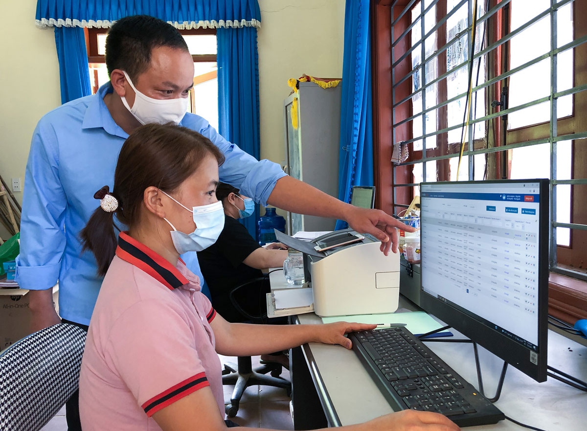 thái nguyên lấy người dân, doanh nghiệp là trung tâm, mục tiêu của chuyển đổi số hình ảnh 1 thai nguyen lay nguoi dan, doanh nghiep la trung tam, muc tieu cua chuyen doi so hinh anh 1