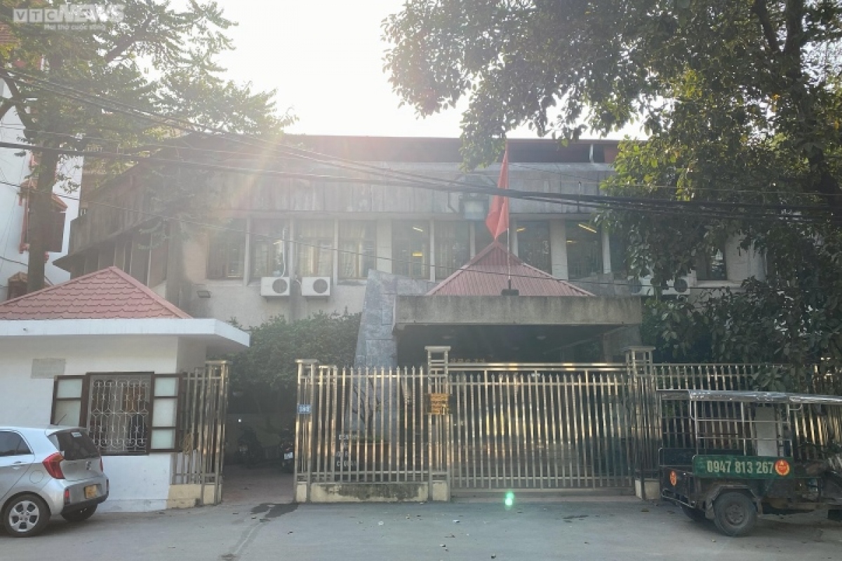 tìm thấy một trong 25 cuốn sách hán nôm cổ, quý hiếm bị thất lạc hình ảnh 1 tim thay mot trong 25 cuon sach han nom co, quy hiem bi that lac hinh anh 1