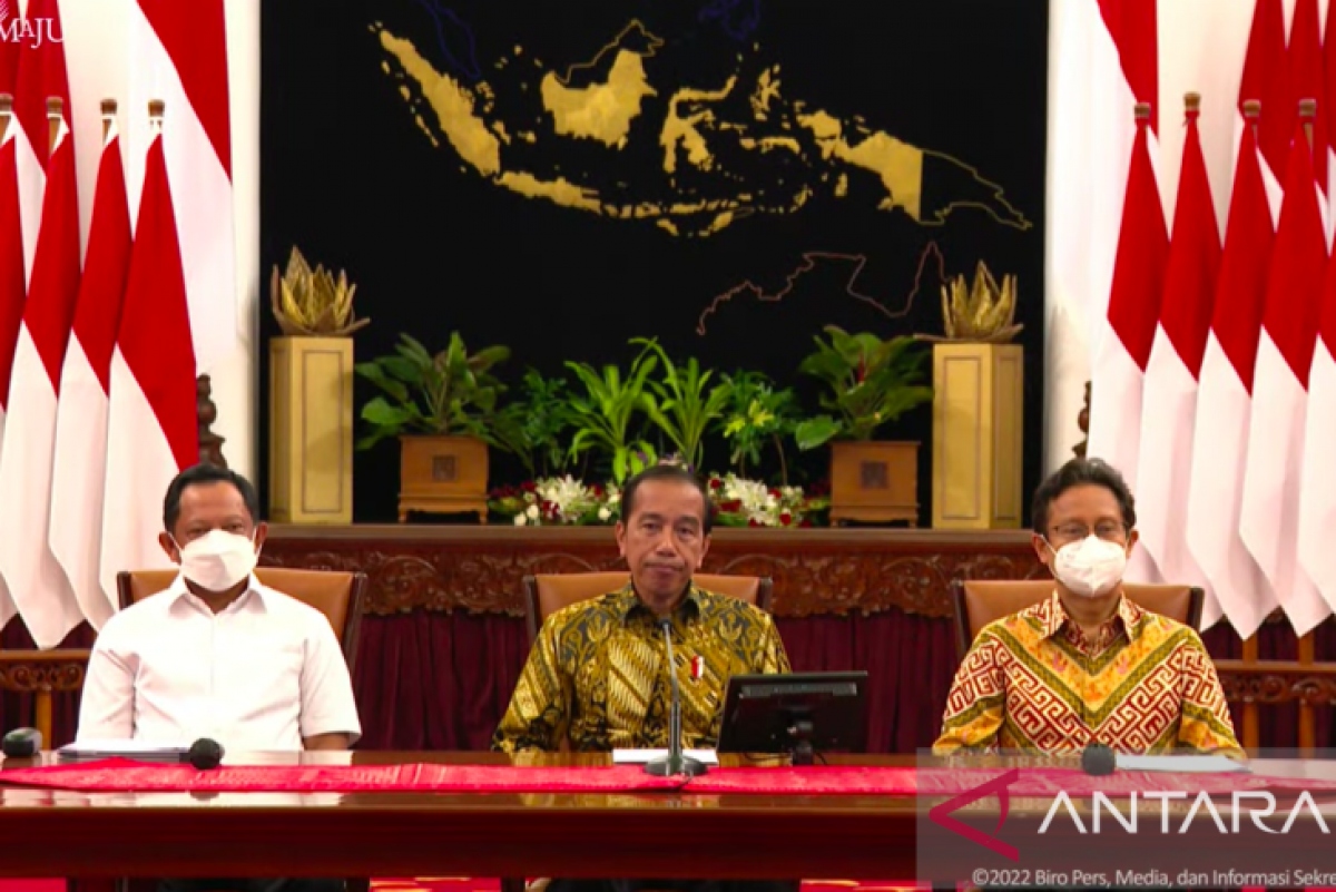indonesia dỡ bỏ toàn bộ các biện pháp phòng dịch covid-19 hình ảnh 1 indonesia do bo toan bo cac bien phap phong dich covid-19 hinh anh 1