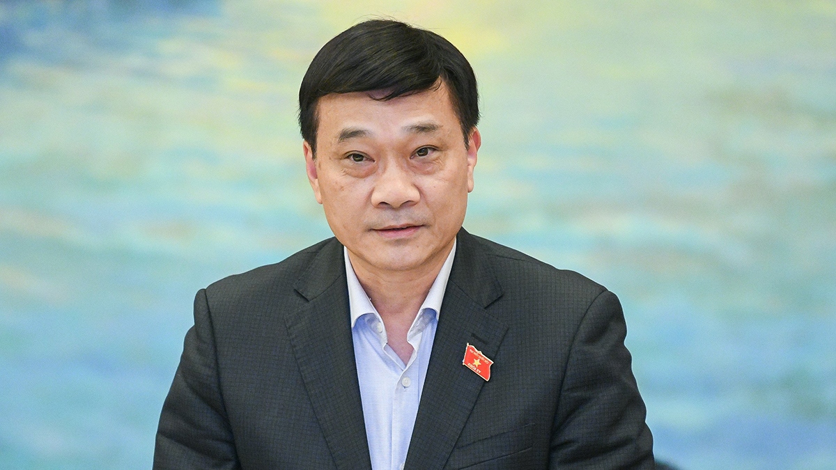 thường vụ quốc hội bàn giải pháp hạn chế rút bảo hiểm xã hội một lần hình ảnh 1 thuong vu quoc hoi ban giai phap han che rut bao hiem xa hoi mot lan hinh anh 1