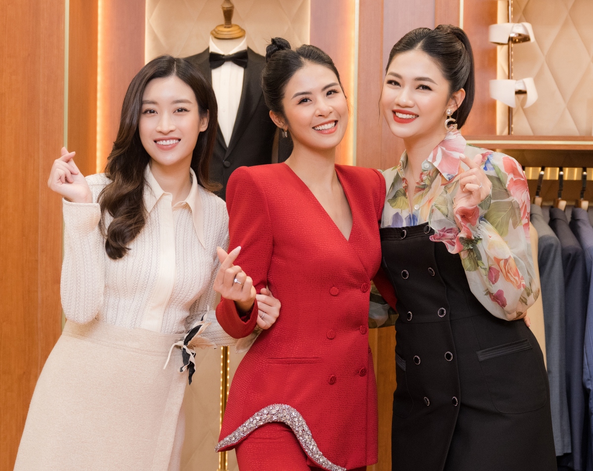 ngoc han tiet lo ly do chua di huong tuan trang mat hinh anh 3