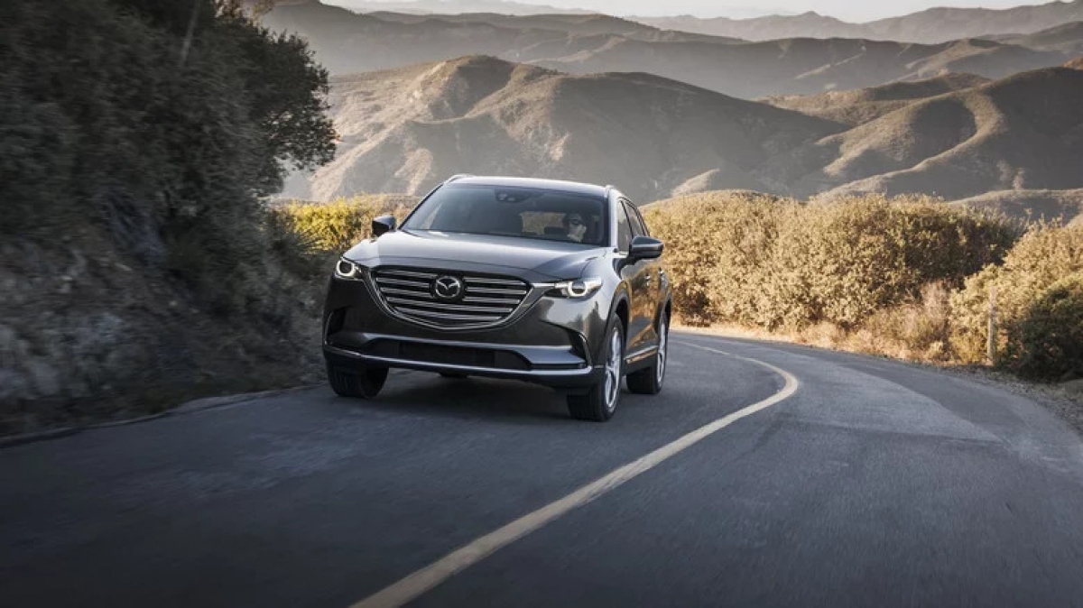 top 10 mau suv tot nhat nam 2022 hinh anh 3