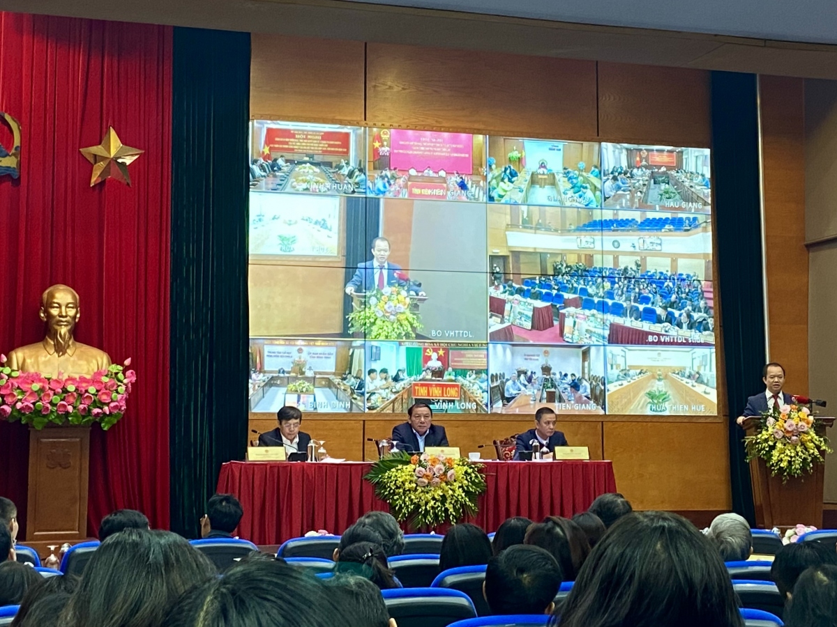 công nghiệp văn hoá góp phần định vị thương hiệu quốc gia hình ảnh 1 cong nghiep van hoa gop phan dinh vi thuong hieu quoc gia hinh anh 1