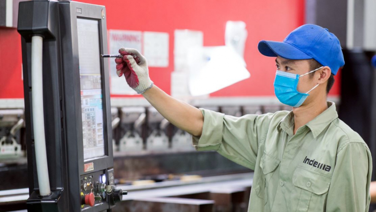 doanh nghiệp đề xuất cơ chế tạo thuận lợi trong năm 2023 hình ảnh 2 doanh nghiep de xuat co che tao thuan loi trong nam 2023 hinh anh 2