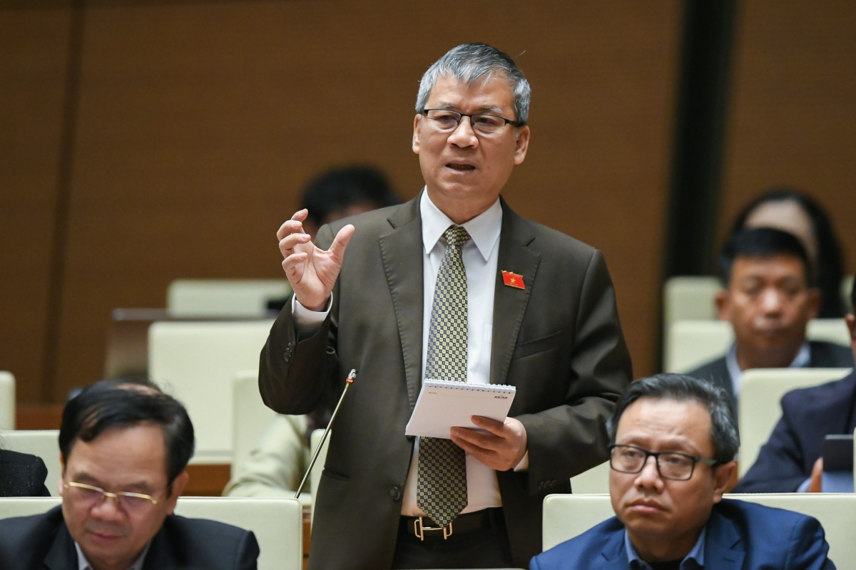 Dbqh de nghi thuc hien chuyen tiep mot so quy dinh tai nghi quyet 30 ve chong dich hinh anh 2