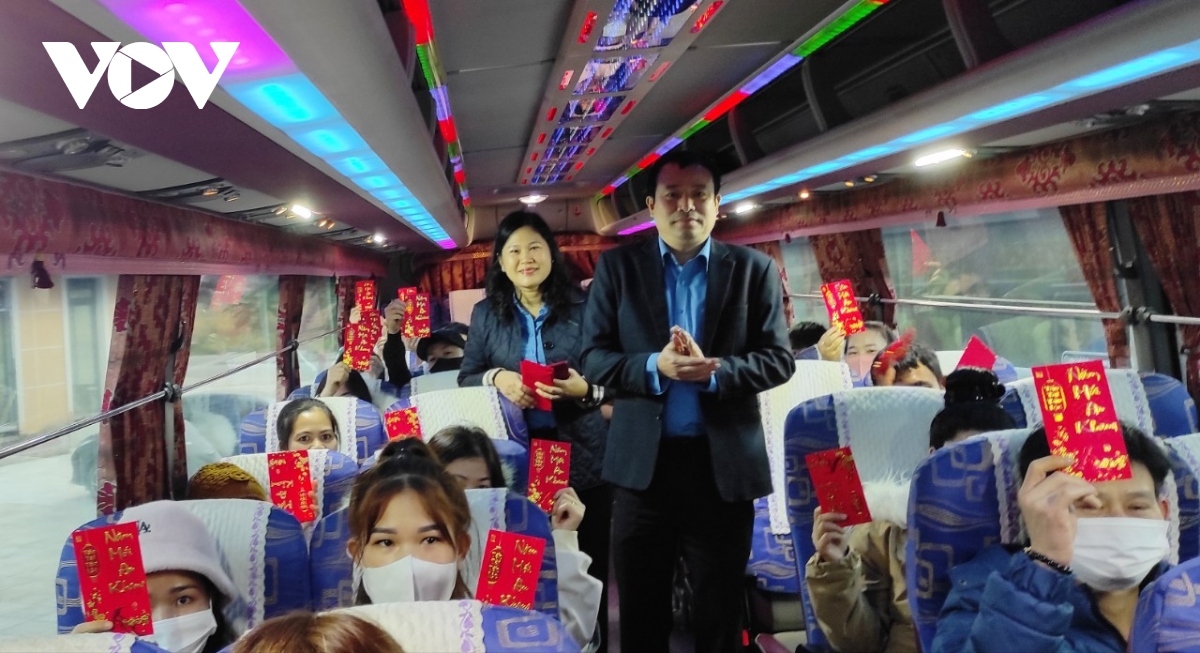 dành 4.239 tỉ đồng chăm lo, hỗ trợ người lao động dịp tết quý mão 2023 hình ảnh 1 danh 4.239 ti dong cham lo, ho tro nguoi lao dong dip tet quy mao 2023 hinh anh 1