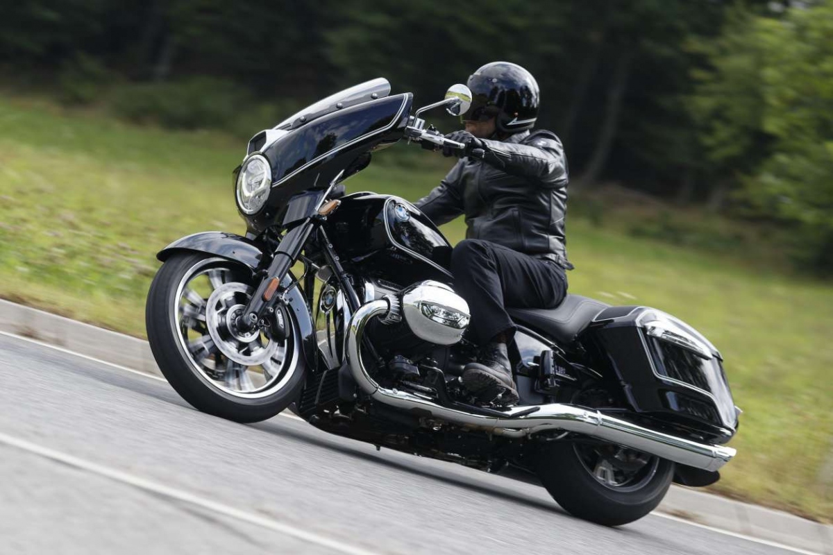 bmw motorrad dat doanh so hon 200.000 xe trong nam 2022 hinh anh 2