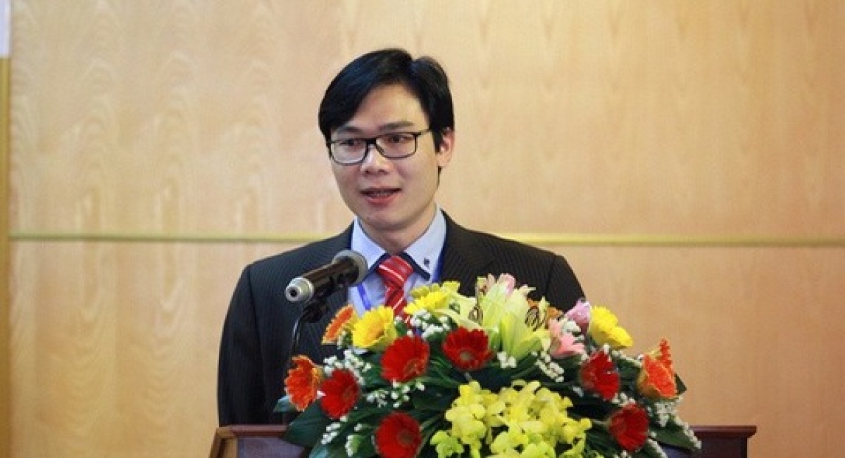 Đổi mới mô hình tăng trưởng nền tảng, động lực cho kinh tế việt nam 2023 hình ảnh 1 Doi moi mo hinh tang truong nen tang, dong luc cho kinh te viet nam 2023 hinh anh 1