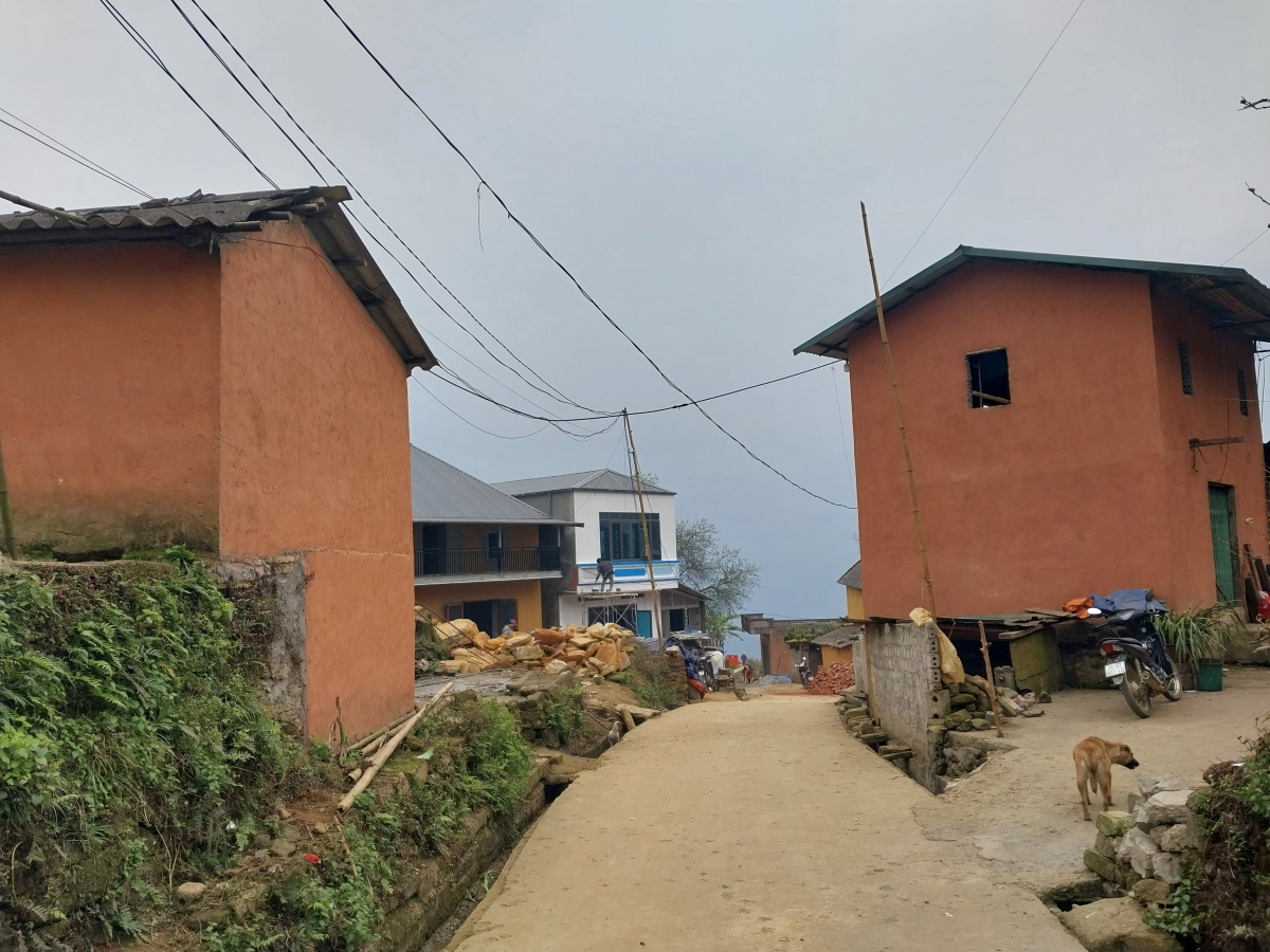 du lich lao cai co dang phat trien nong hinh anh 3