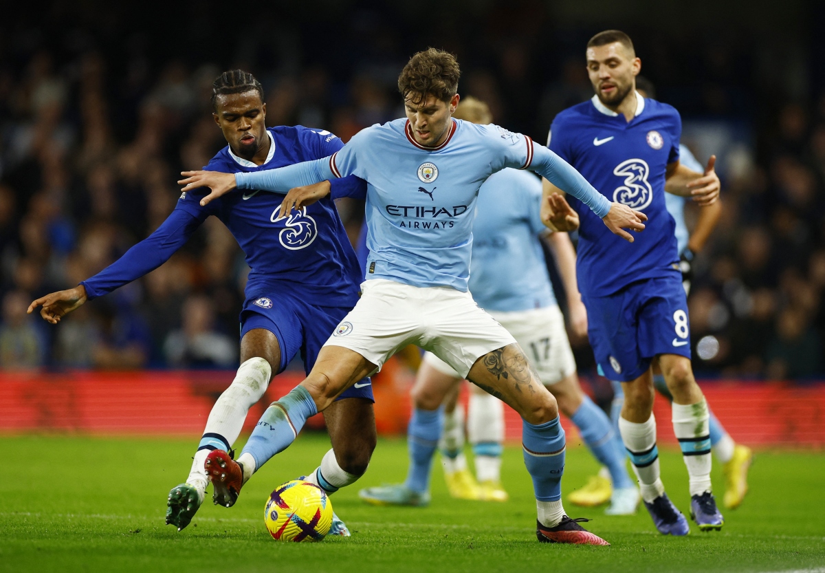 Danh bai chelsea, man city tiep tuc dua vo dich ngoai hang anh cung arsenal hinh anh 5