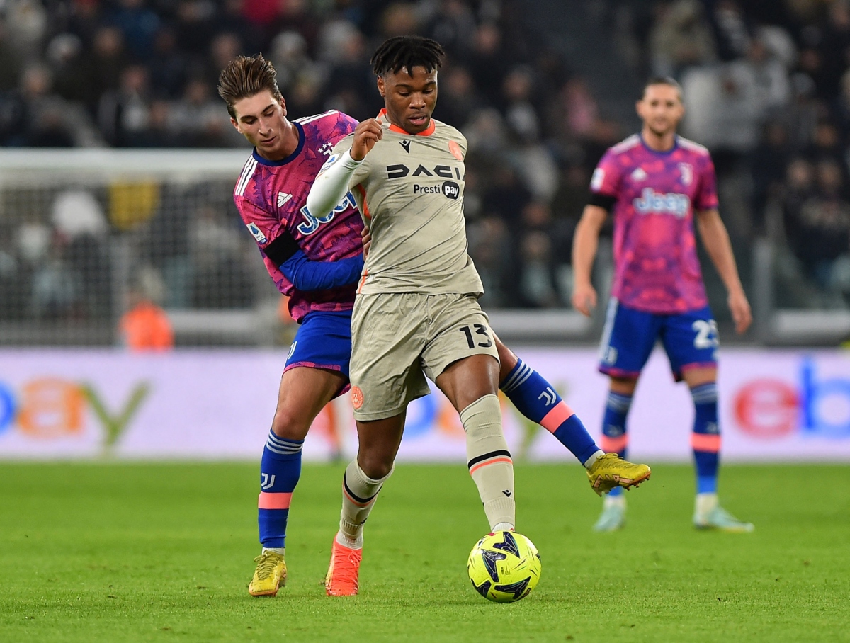thang tran thu 8 lien tiep, juventus chinh thuc tro lai cuoc dua vo dich serie a hinh anh 4