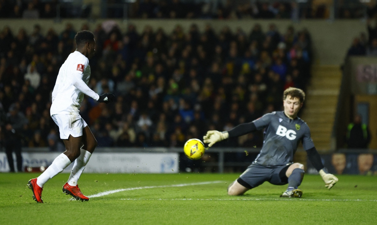 thang dam oxford, arsenal vao vong 4 fa cup gap man city hinh anh 8