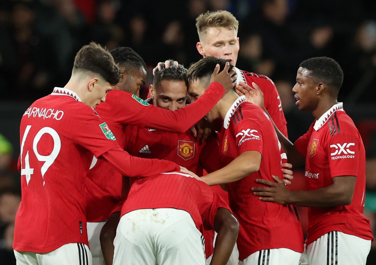 man city bị loại, mu sáng cửa vô địch cúp liên đoàn anh hình ảnh 1 man city bi loai, mu sang cua vo dich cup lien doan anh hinh anh 1