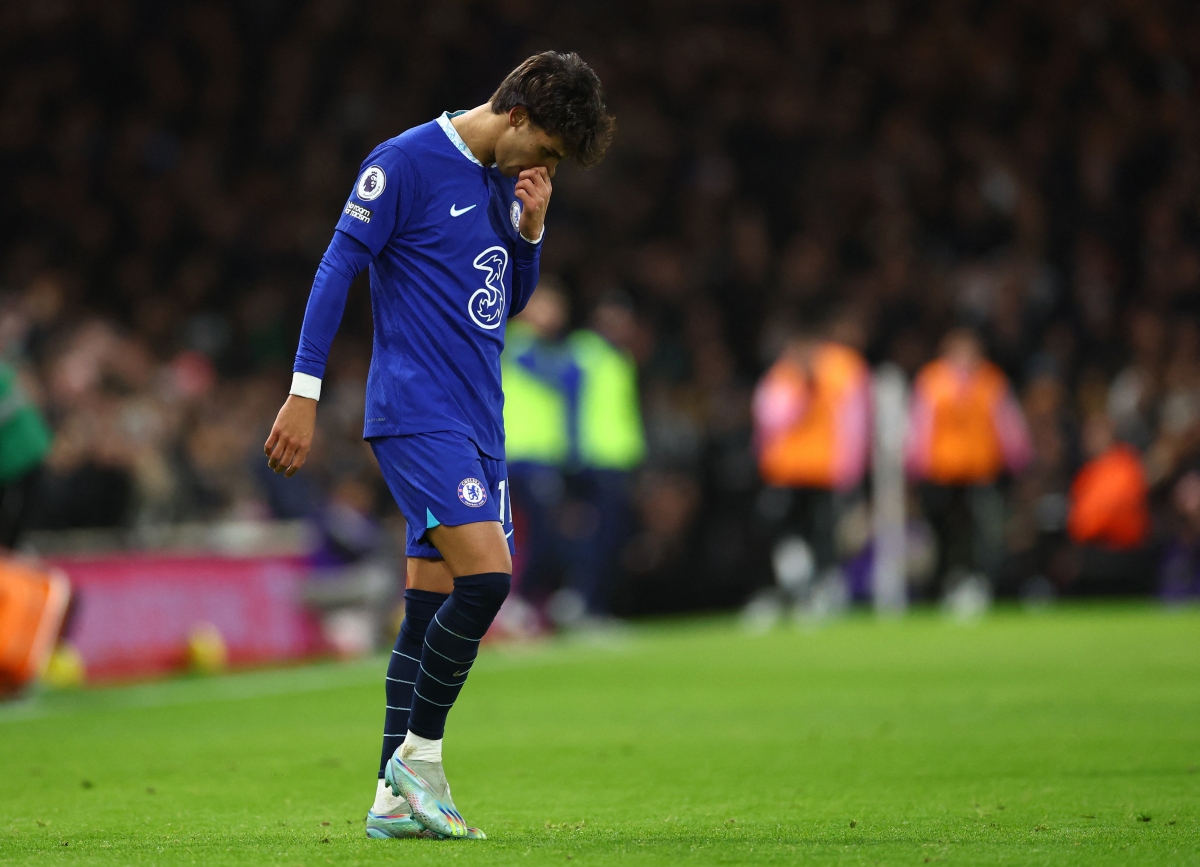 tan binh felix nhan the do, chelsea tiep tuc mach tran tham hoa hinh anh 9