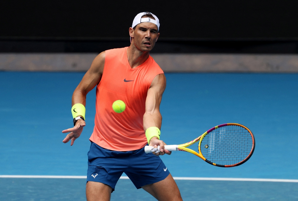 hôm nay 16 1 , khởi tranh giải quần vợt australian open 2023 hình ảnh 1 hom nay 16 1 , khoi tranh giai quan vot australian open 2023 hinh anh 1