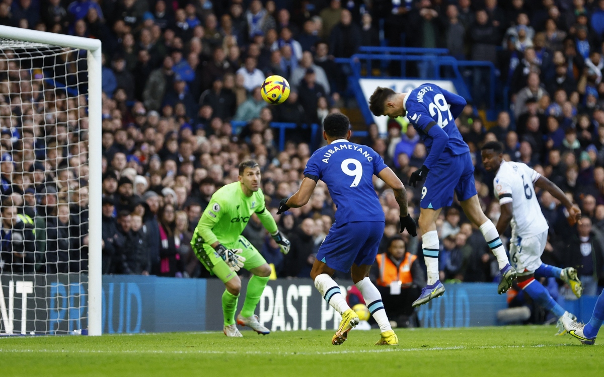 trỰc tiẾp chelsea 1-0 crystal palace kai havertz ghi bàn mở tỷ số hình ảnh 1 trUc tiEp chelsea 1-0 crystal palace kai havertz ghi ban mo ty so hinh anh 1