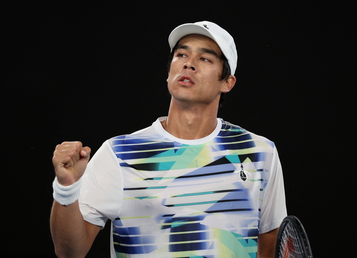 thua soc o vong 2, nadal tro thanh cuu vuong australian open hinh anh 7