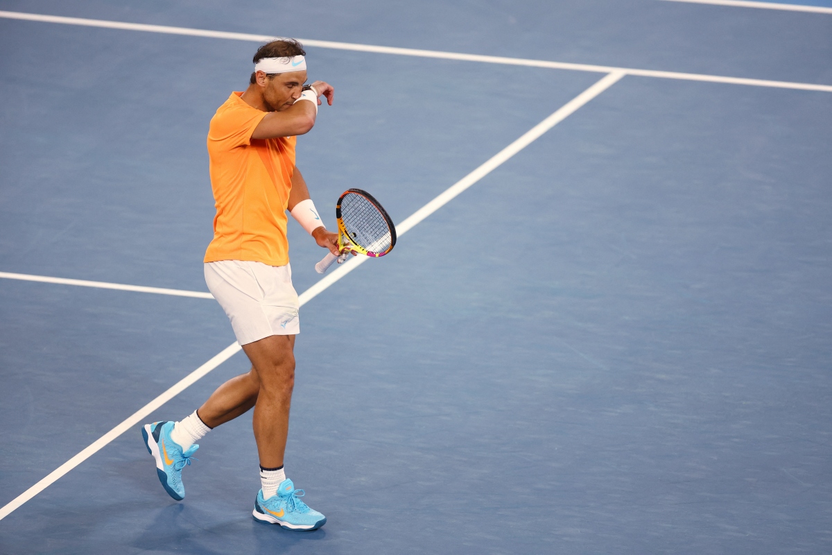 thua soc o vong 2, nadal tro thanh cuu vuong australian open hinh anh 10