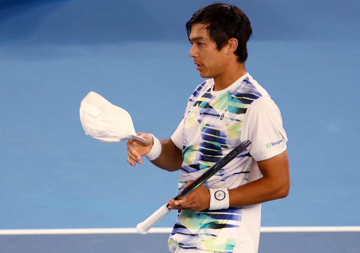 thua soc o vong 2, nadal tro thanh cuu vuong australian open hinh anh 14