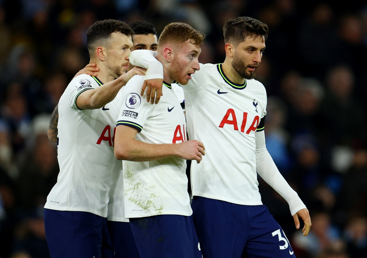 kết quả ngoại hạng anh 20 1 man city ngược dòng thần thánh trước tottenham hình ảnh 1 ket qua ngoai hang anh 20 1 man city nguoc dong than thanh truoc tottenham hinh anh 1