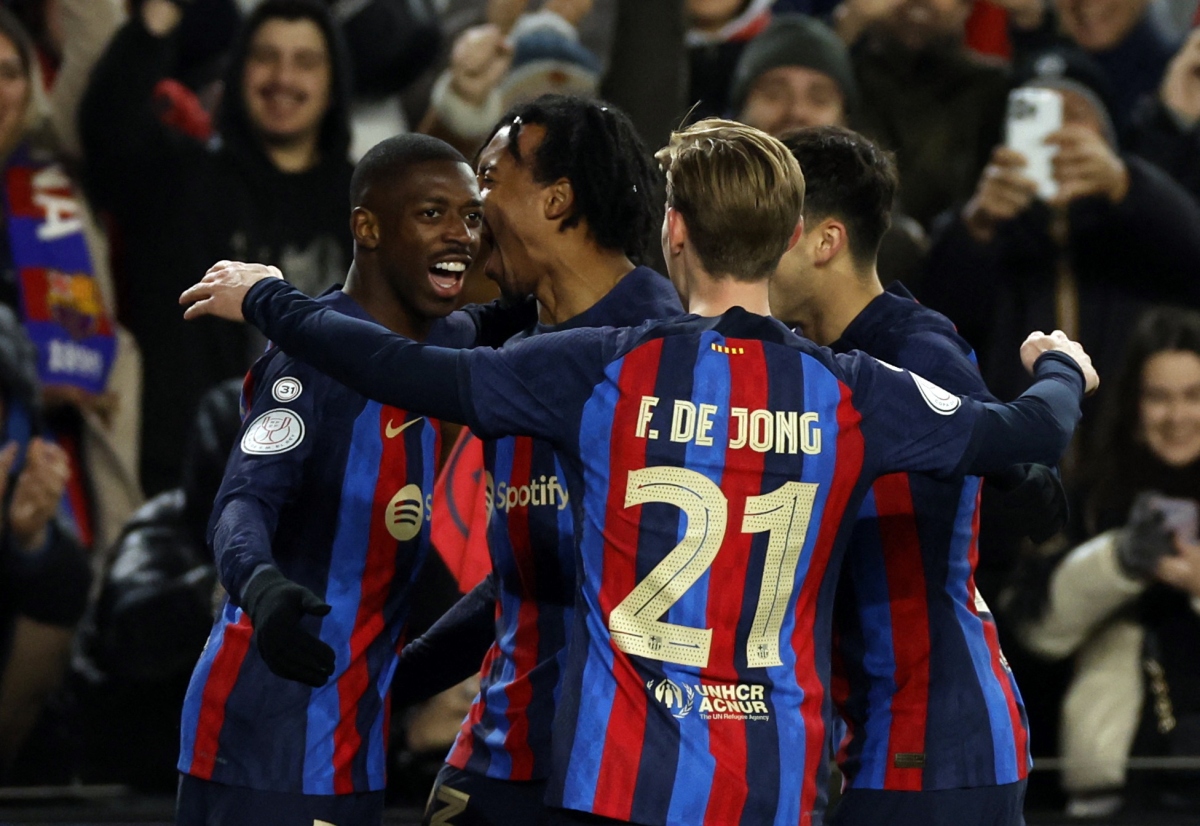 lịch thi đấu bóng đá hôm nay 28 1 barca tiếp mạch hủy diệt hình ảnh 1 lich thi dau bong da hom nay 28 1 barca tiep mach huy diet hinh anh 1