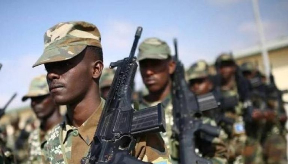 quân đội somalia tiêu diệt 50 chiến binh khủng bố al-shabaab hình ảnh 1 quan doi somalia tieu diet 50 chien binh khung bo al-shabaab hinh anh 1