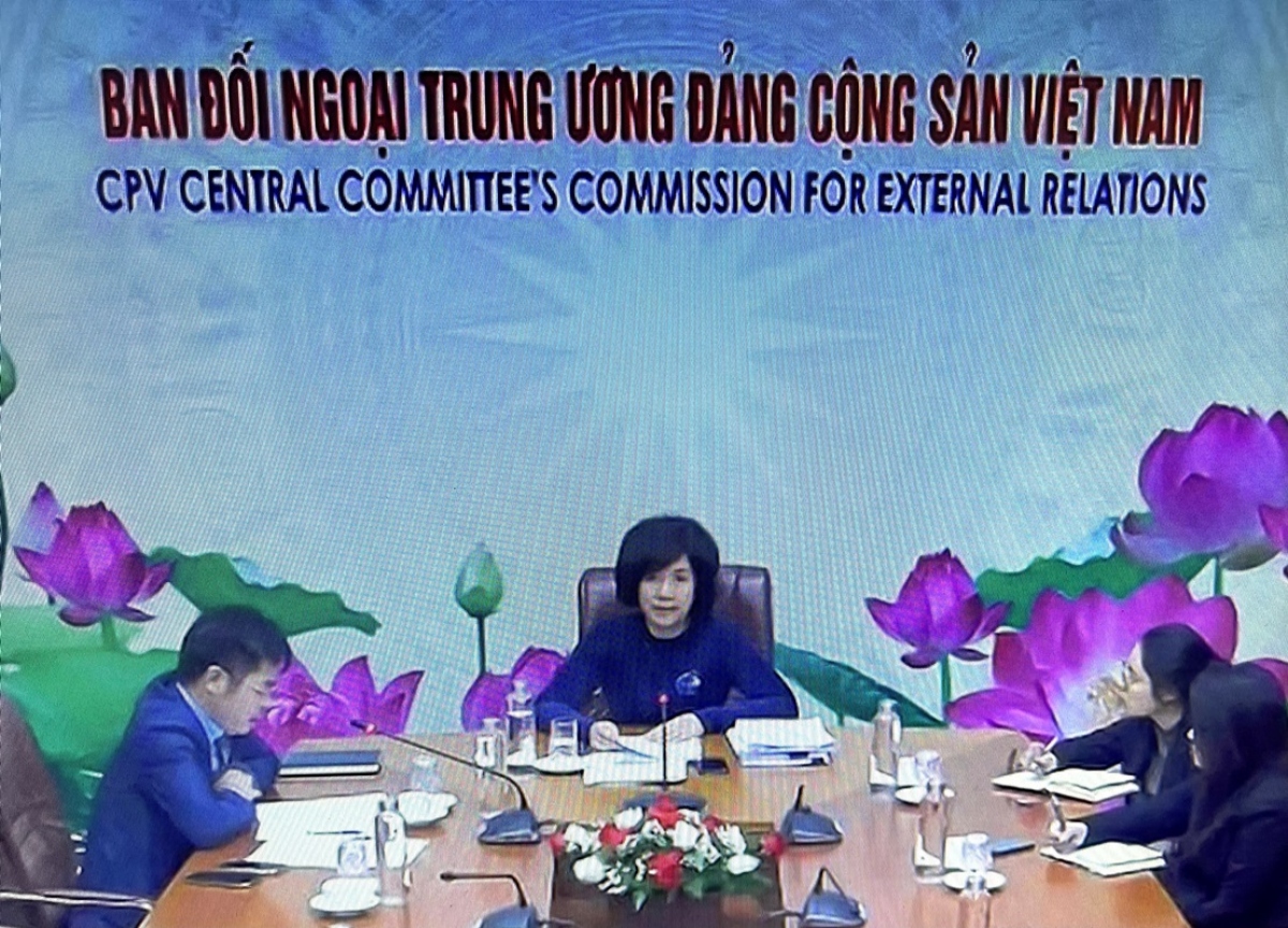 ky niem 73 nam thiet lap quan he ngoai giao nga - viet nam hinh anh 3