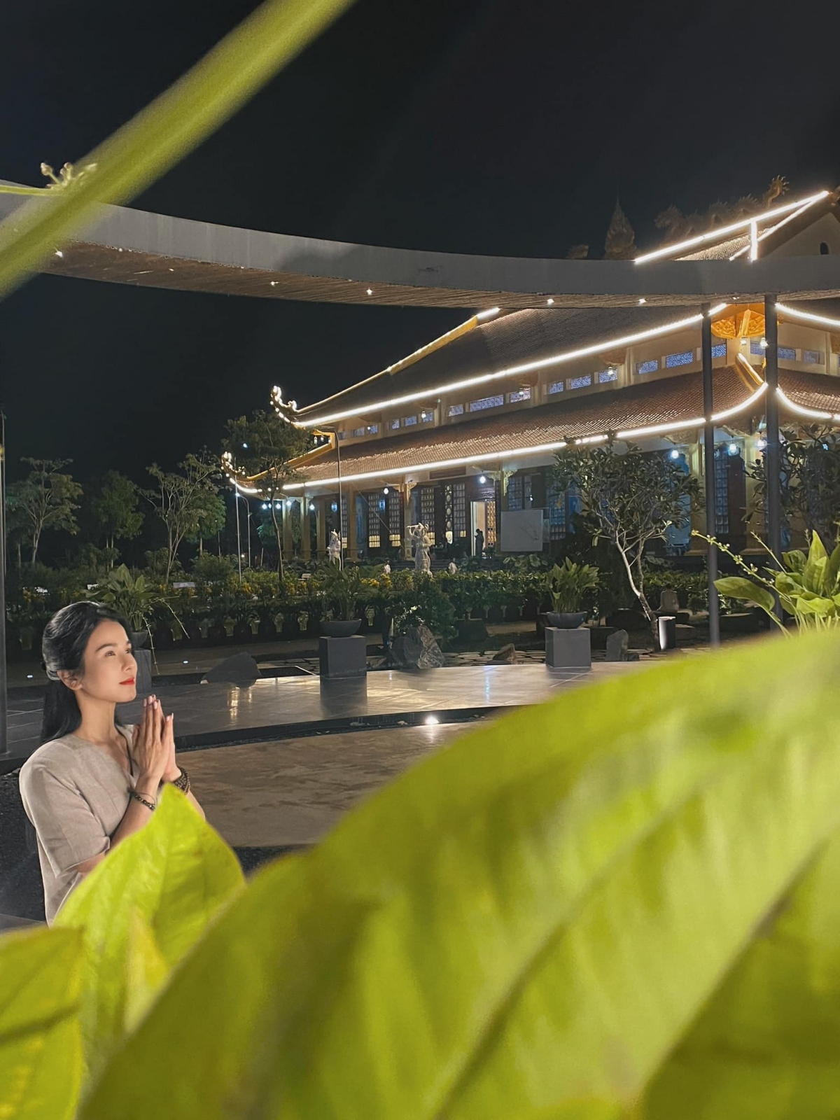 diệp lâm anh chia sẻ xúc động về một năm đầy biến cố sau ly hôn hình ảnh 1 diep lam anh chia se xuc dong ve mot nam day bien co sau ly hon hinh anh 1